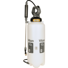 Hozelock Industrial Sprayer 10Lt