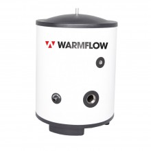 Warmflow Direct Unvented Cylinder 90Lt