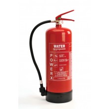 Water Fire Extinguisher 9Lt