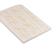 Weather Guard Moisture Resistant Ply 3/3 2440mm x 1220mm x 18mm