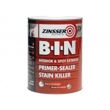 Zinsser B.I.N Primer Sealer 500ml