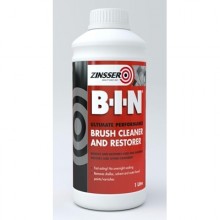 B-I-N Brush Cleaner & Restorer 500ml