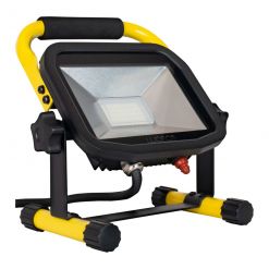 110V Portable Work Light 18W