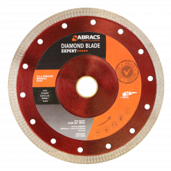 ABRACS Expert Tile Blade 115mm x 1.2mm x 22mm