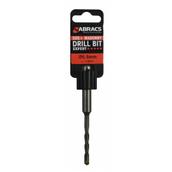 Abracs SDS Plus Masonry Drill Bit 6mm x 160mm