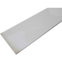 Multi Purpose Soffit Strip 150mm x 2440mm x 6mm