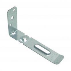 Galvanised Frame Tie 200mm