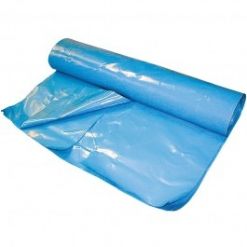 Polythene BBA Grade 300MU Damp Proof Membrane 4 x 25Mt