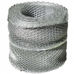 Simpson Galvanised Mesh Coil 20m x 175mm