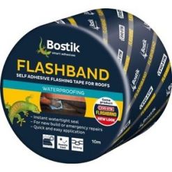 Evo Flashband 75mm x 10Mt