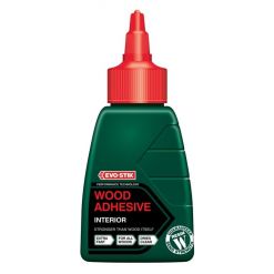 Evo-Stik Wood Glue Interior 250ml