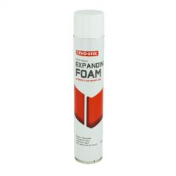 Evo Expanding Foam 750ml