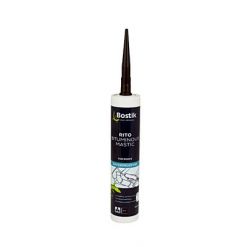 Bostik Bituminous Mastic 300g Cartridge