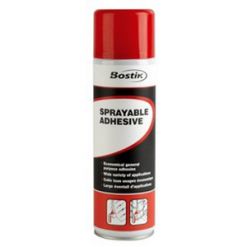 Evo-Stik Impact Spray Adhesive 500ml