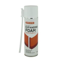 Evo Expanding Foam 500ml