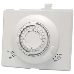 Worcester MT10 Mechanical Plug in Timer
