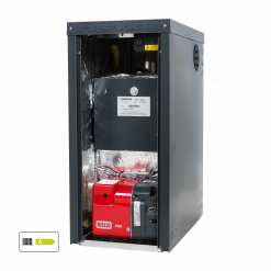 Warmflow Agentis E26 External Boiler