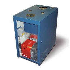 Warmflow Agentis B26 Boiler House