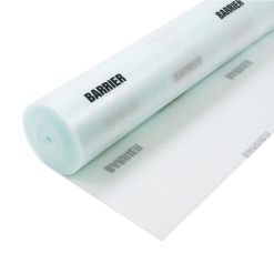 3mm Vapour Barrier Underlay (15m²)