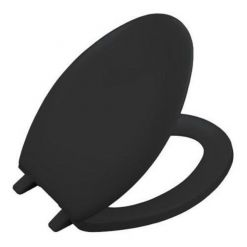 Economy Toilet Seat & Cover