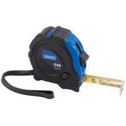 Draper Tape Measure 5Mt