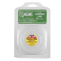 ALM Strimmer Line SL001 1.3mm x 30M