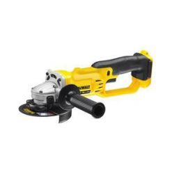 DEWALT DCG412N-XJ 18V Li-ION Grinder (body only)