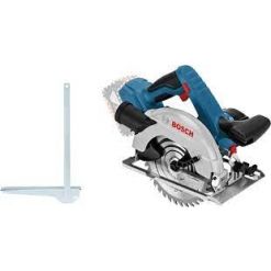 BOSCH GKS 18V-57 Circular Saw (Body only)