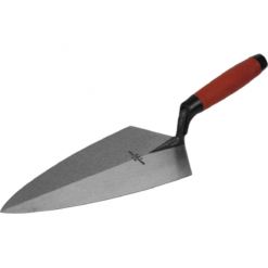 Marshalltown M1911D Brick Trowel Durasoft Handle 275mm