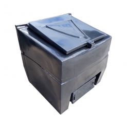 6 Bag Coal Bunker