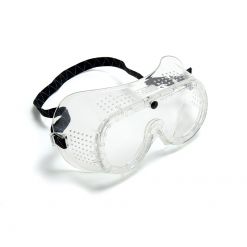 Blackrock Direct Vent Goggles