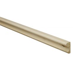 Pine Decorative Panel Moulding DEC6029 29mm x 16mm x 2.4M