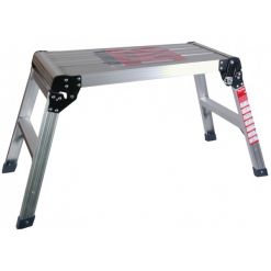 Aluminium Folding Workstand 700mm