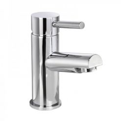 Aqualla Vine Basin Mixer Tap CP