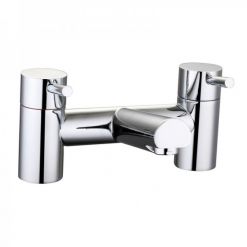 Aqualla Vine Bath Filler CP
