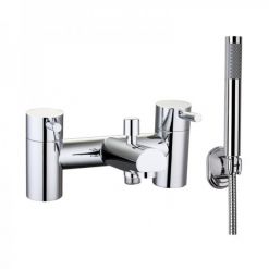 Aqualla Vine Shower Mixer CP