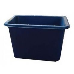 Black Mortar Tub 333L