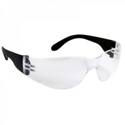 Blackrock Clear Safety Glasses