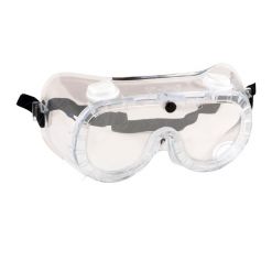 Blackrock Indirect Vent Goggles