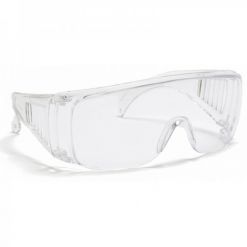 Blackrock Over Spectacles