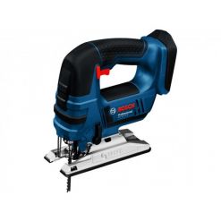 Bosch GST 18V-LI Bow Handle Jigsaw (Body only)