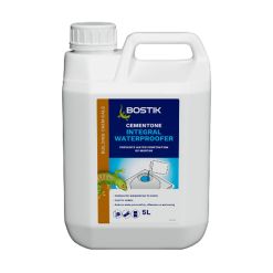 Bostik Cementone Integral Waterproofer 5L