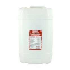 Bostik EMP Mortar Plasticiser 25L