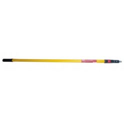 Button Lock Extension Pole 4-8Ft