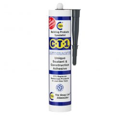CT1 Sealant & Adhesive Anthracite Grey 290ml