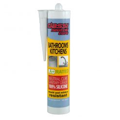 Classi Neutral Cure 100% Silicone White 310ml