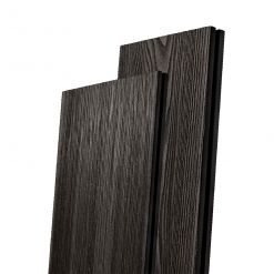 Composite Prime HD Deck 3D+ Black Oak Deckboard