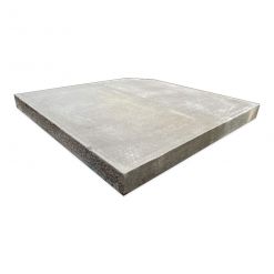 Concrete Flags Grey 600mm x 600mm x 50mm