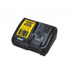 DEWALT DCB115-GB XR Multi Voltage Li-Ion Battery Charger