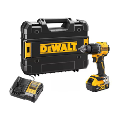 DeWalt 18V XR Brushless Hammer Drill Driver